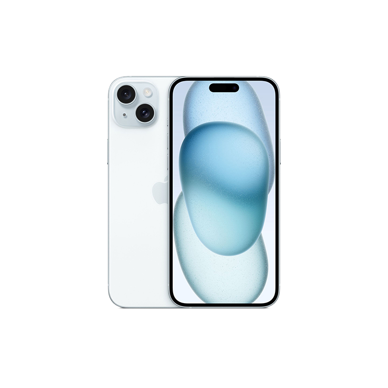 Käytetty iPhone 15 Plus 256GB Blue - 256GB - Blue