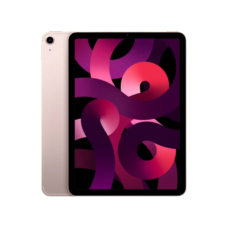 Käytetty iPad Air 5 Wi-Fi + Cellular M1 64GB Pink - 64GB