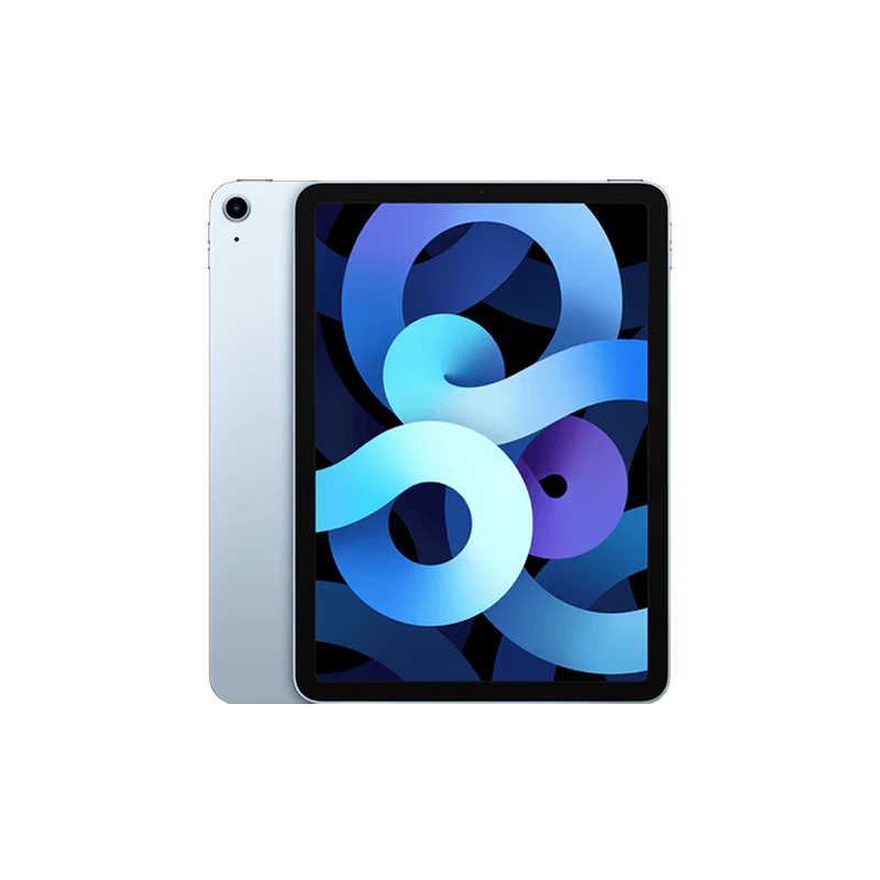 Käytetty iPad Air 4 Wi-Fi 256GB Sky Blue - 256GB