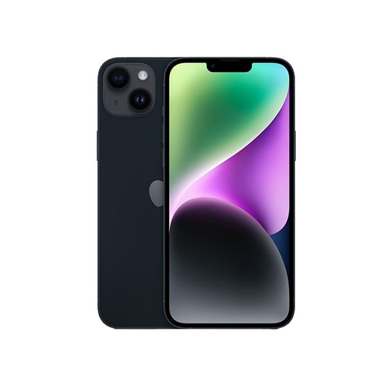Käytetty iPhone 14 Dual eSIM 128GB - 128GB -