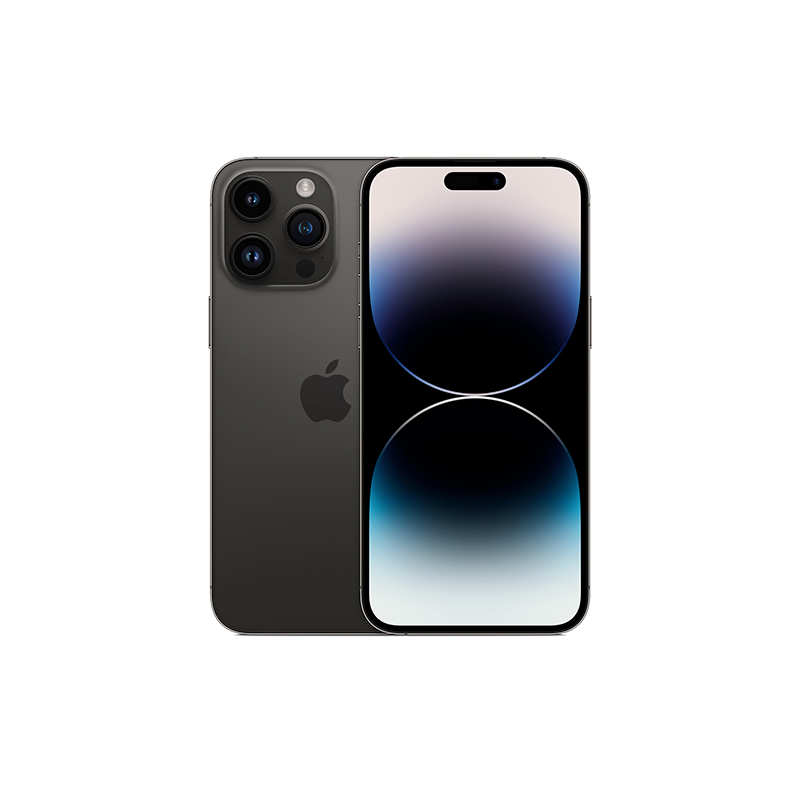 Käytetty iPhone 14 Pro Max 512GB Space Black - 512GB - Space Black