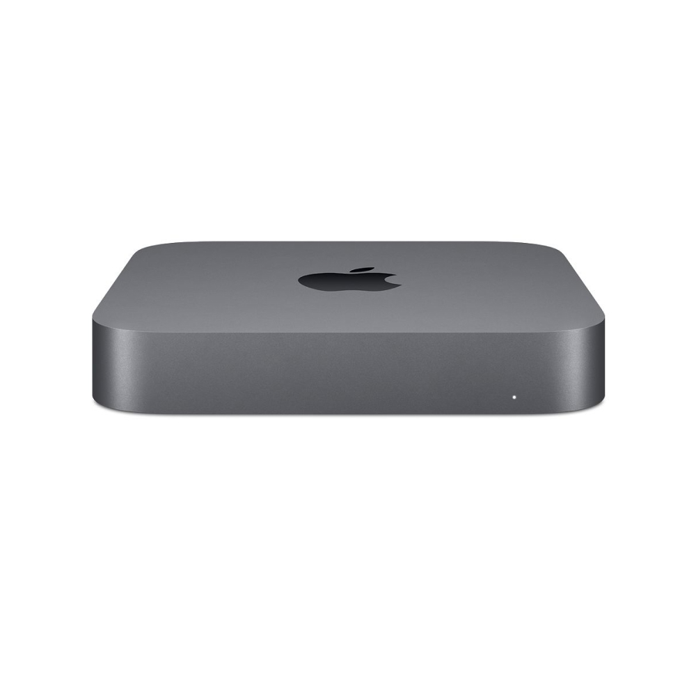 Käytetty Mac Mini M1 2020 (Apple M1 8-Core, 8 GB RAM, 512 GB SSD) 8 GB RAM - 512 GB SSD