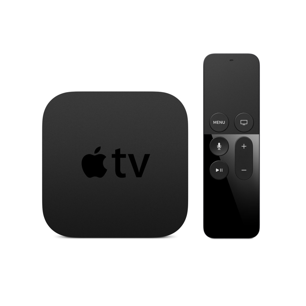 Käytetty Apple TV 4 (32 GB)