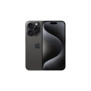 iPhone 15 Pro 512GB, 512GB, Black Titanium