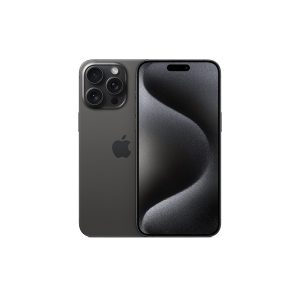 iPhone 15 Pro Max 512GB, 512GB, Black Titanium