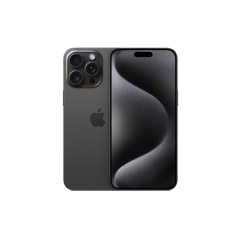 Käytetty iPhone 15 Pro Max 512GB - 512GB -