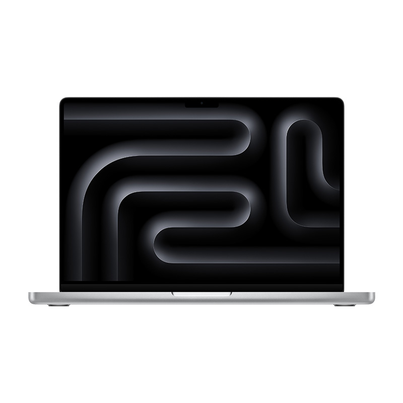Käytetty MacBook Pro 14" M3 2023 (Apple M3 Pro 11-Core, 36 GB RAM, 512 GB SSD, 14-Core GPU) Space Gray - 512 GB SSD