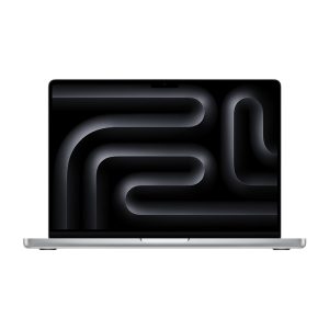 MacBook Pro 14" M3 2023 (Apple M3 Pro 11-Core 36 GB RAM 1 TB SSD 14-Core GPU), Silver, Apple M3 Pro 11-Core, 36 GB RAM, 1 TB SSD, 14-Core GPU