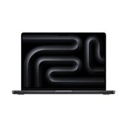 MacBook Pro 14" M4 2024 (Apple M4 Pro 12-Core 24 GB RAM 512 GB SSD 16-Core GPU), Space Black, Apple M4 Pro 12-Core, 24 GB RAM, 512 GB SSD, 16-Core GPU