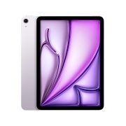 iPad Air 11" Wi-Fi + Cellular M3 (7th Gen) 128GB, 128GB, Purple