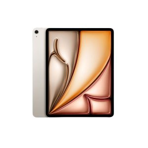 iPad Air 11" Wi-Fi M2 (6th Gen) 128GB, 128GB, Starlight
