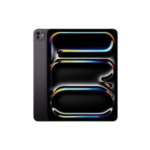 iPad Pro 13" Wi-Fi M4 (7th Gen) 256GB, 256GB, Space Black iPad Pro 13" Wi-Fi M4 (7th Gen) 256GB, 256GB, Space Black
