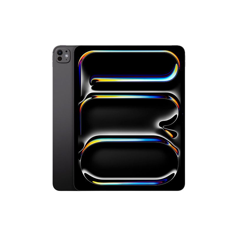 Käytetty iPad Pro 11" Wi-Fi + Cellular M4 (5th Gen) 512GB Space Black - 512GB