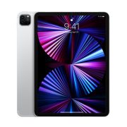 iPad Pro 11" Wi-Fi + Cellular M1 (3rd Gen) 512GB, 512GB, Silver