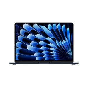 MacBook Air 13" M4 2025 (Apple M4 10-Core 16 GB RAM 256 GB SSD 10-Core GPU), Midnight, Apple M4 10-Core, 16 GB RAM, 256 GB SSD, 10-Core GPU