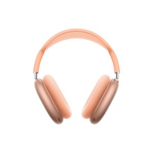 AirPods Max (USB-C), Orange