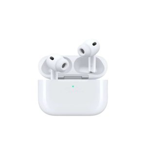 AirPods Pro 3