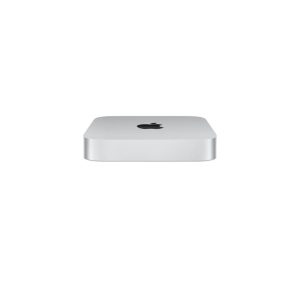 Mac Mini M2 2023 (Apple M2 8-Core 8 GB RAM 512 GB SSD 10-Core GPU), Apple M2 8-Core, 8 GB RAM, 512 GB SSD, 10-Core GPU