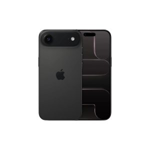 iPhone Air 256GB, 256GB, Black
