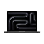 MacBook Pro 14" M5 2025 (Apple M5 10-Core 32 GB RAM 1 TB SSD 10-Core GPU), Space Black, Apple M5 10-Core, 32 GB RAM, 1 TB SSD, 10-Core GPU