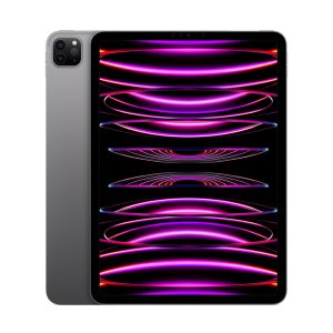 iPad Pro 11" Wi-Fi M2 (4th Gen) 1TB, 1TB, Space Gray