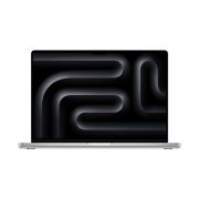 MacBook Pro 14" M4 2024 (Nano-Texture Display) (Apple M4 10-Core 24 GB RAM 1 TB SSD 10-Core GPU), Silver, Apple M4 10-Core, 24 GB RAM, 1 TB SSD, 10-Core GPU
