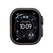 Watch Ultra 3 Titanium Cellular (49mm), Black, Black Ocean Band