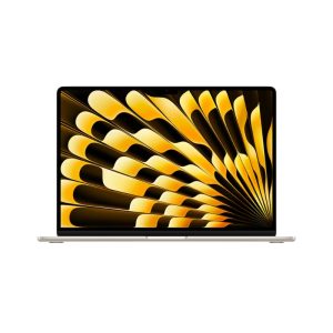 MacBook Air 13" M4 2025 (Apple M4 10-Core 24 GB RAM 512 GB SSD 10-Core GPU), Starlight, Apple M4 10-Core, 24 GB RAM, 512 GB SSD, 10-Core GPU