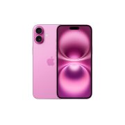 iPhone 16 128GB, 128GB, Pink