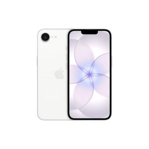 iPhone 17e 256GB, 256GB, White