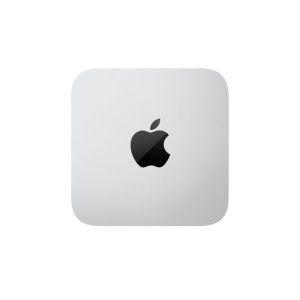 Mac Studio 2022 (Apple M1 Ultra 20-Core 64 GB RAM 1 TB SSD 64-Core), Silver, Apple M1 Ultra 20-Core, 64 GB RAM, 1 TB SSD, 64-Core