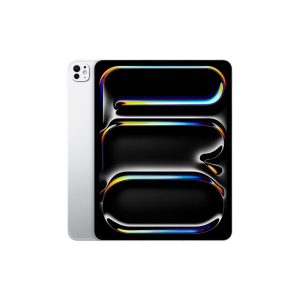 iPad Pro 11" Wi-Fi + Cellular M5 (6th Gen) (Nano-Texture Display) 1TB, 1TB, Silver