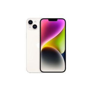 iPhone 14 Plus 512GB, 512GB, Starlight