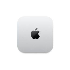 Mac Mini M4 2024 (Apple M4 Pro 14-Core 64 GB RAM 2 TB SSD 20-Core GPU), Silver, Apple M4 Pro 14-Core, 64 GB RAM, 2 TB SSD, 20-Core GPU