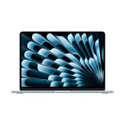 MacBook Air 13" M5 2026 (Apple M5 10-Core 16 GB RAM 1 TB SSD 10-Core GPU), Sky Blue, Apple M5 10-Core, 16 GB RAM, 1 TB SSD, 10-Core GPU