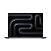 MacBook Pro 16" M3 2023 (Apple M3 Pro 12-Core 18 GB RAM 1 TB SSD 18-Core GPU), Space Black, Apple M3 Pro 12-Core, 18 GB RAM, 1 TB SSD, 18-Core GPU