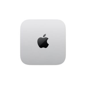 Mac Mini M6 2026 (Apple M6 12-Core 24 GB RAM 512 GB SSD 12-Core GPU), Silver, Apple M6 12-Core, 24 GB RAM, 512 GB SSD, 12-Core GPU