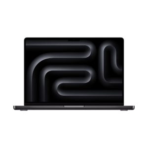 MacBook Pro 14" M5 2025 (Apple M5 10-Core 32 GB RAM 512 GB SSD 10-Core GPU), Space Black, Apple M5 10-Core, 32 GB RAM, 512 GB SSD, 10-Core GPU