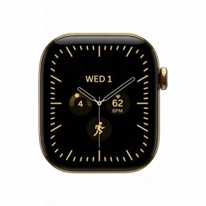 Watch Series 12 Titanium Cellular (42mm)