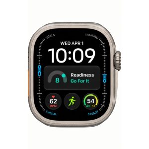 Watch Ultra 4 Titanium Cellular (49mm)