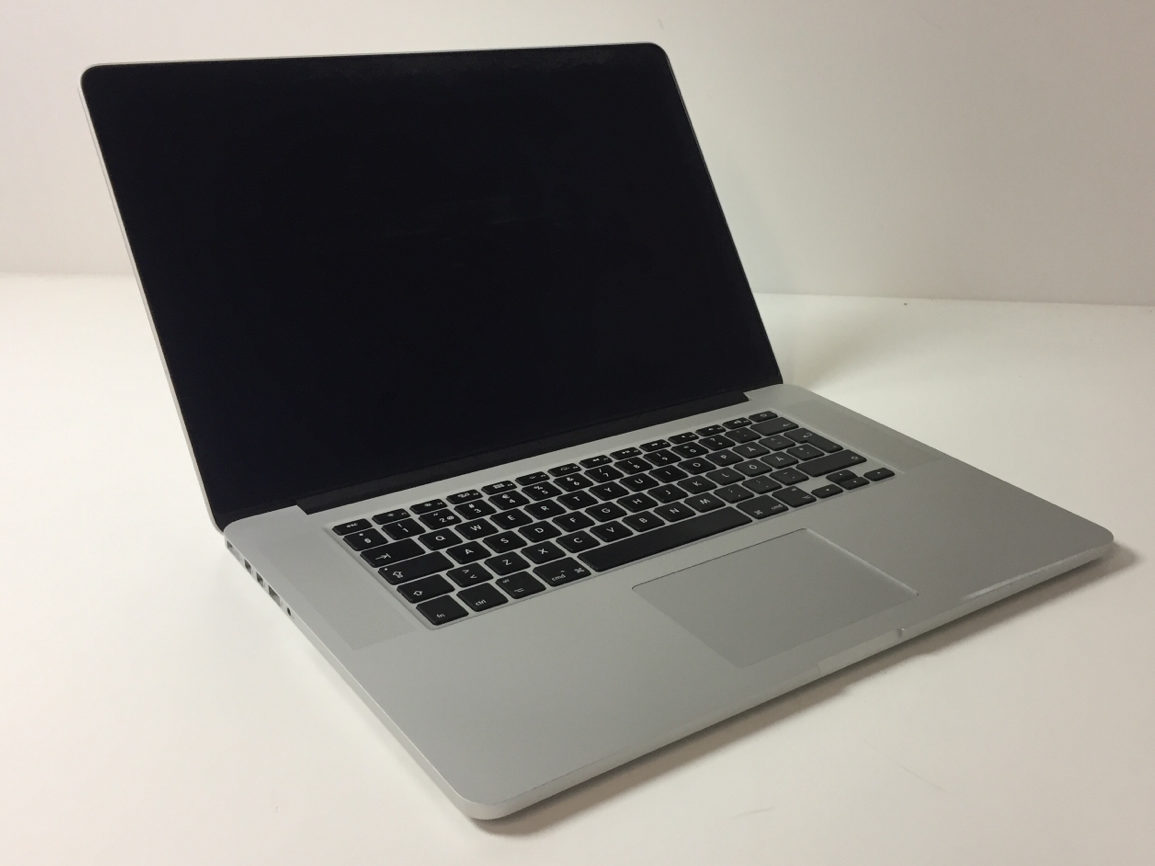 recommended settings for 2015 macbook pro 13 inch sc2