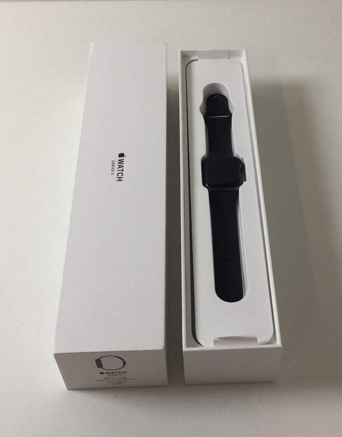 series 4 42mm