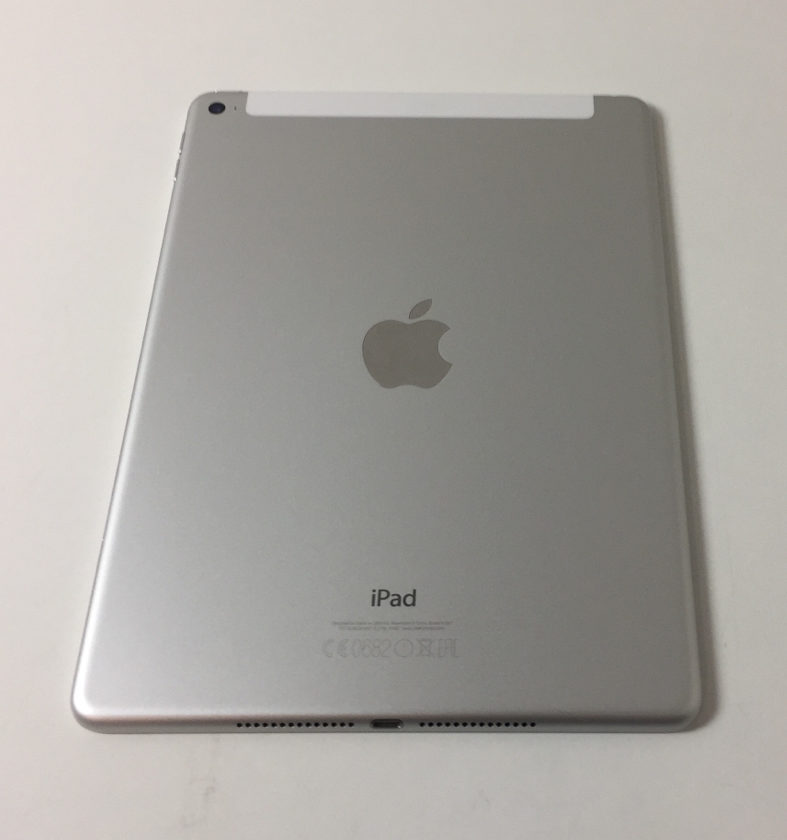 Ipad Air 2 Wi Fi Cellular 16gb Mresellde