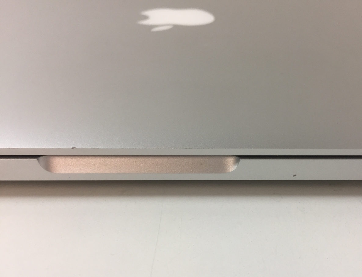 Osta käytetty MacBook Pro - VihreäOmena