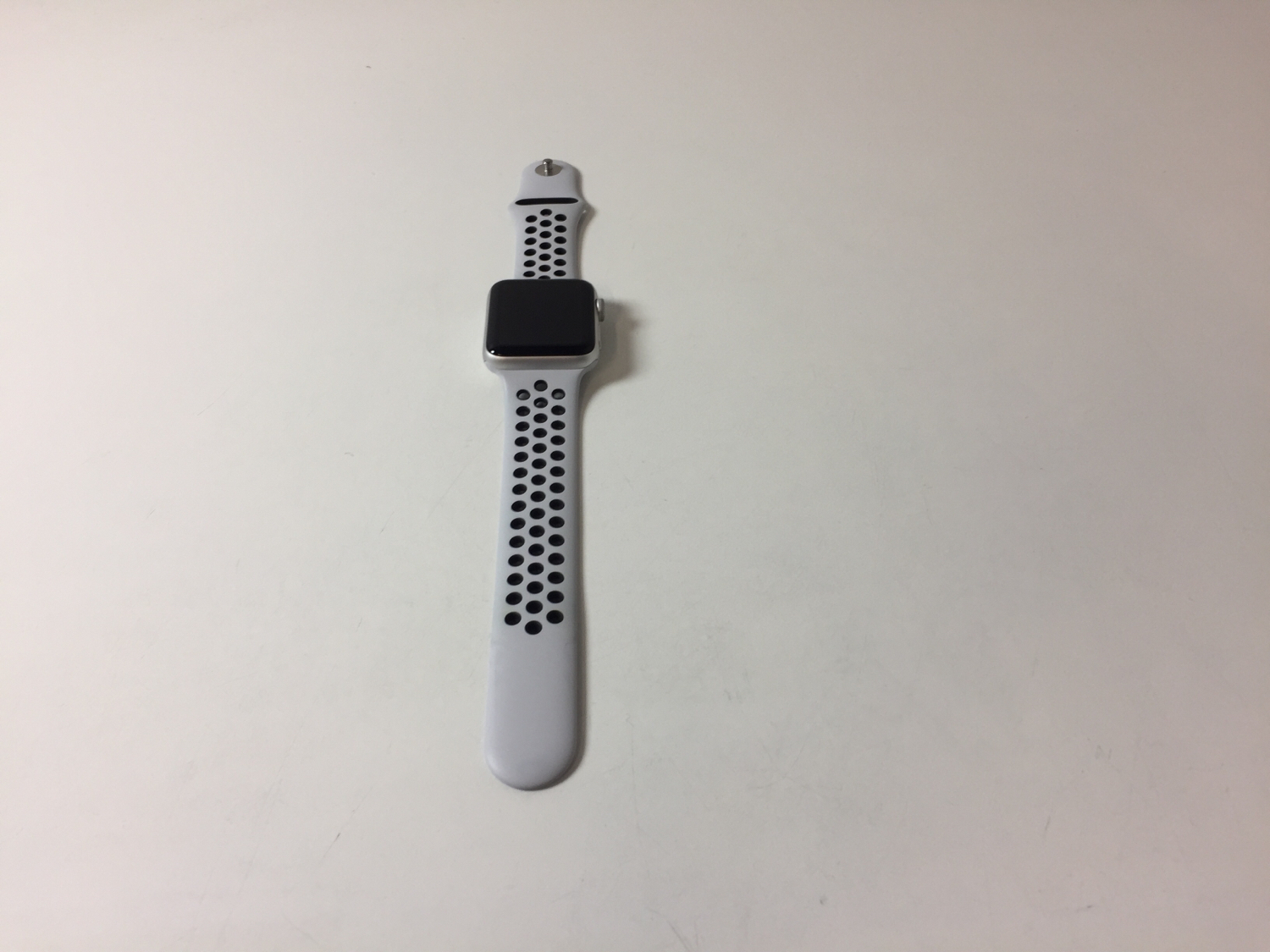 series 1 42mm