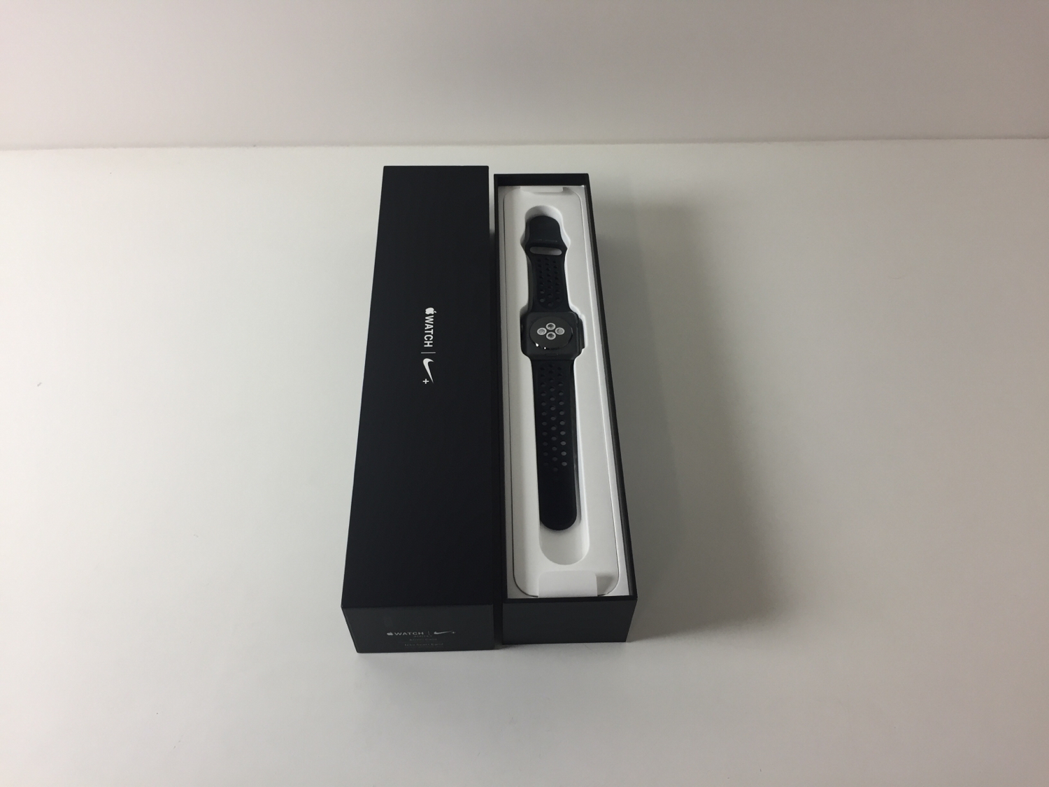 series 1 42mm