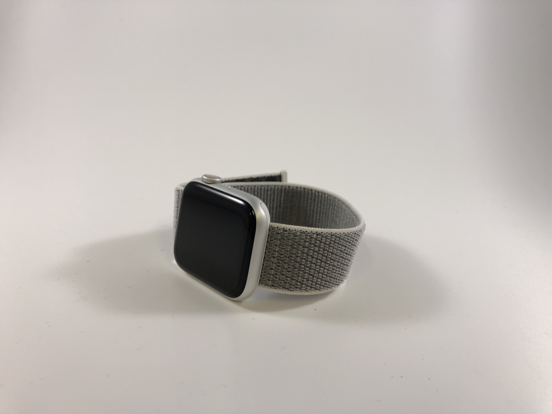 series 4 seashell sport loop
