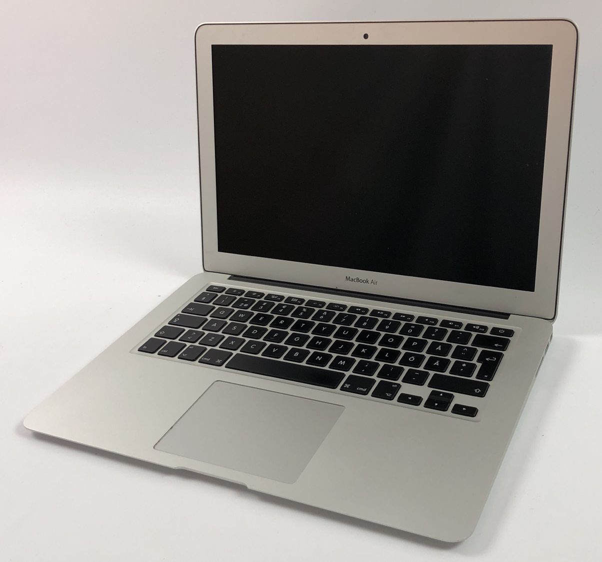 Macbook intel core i5