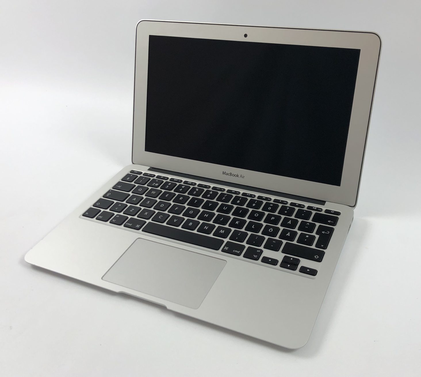 MacBook Air (11-inch， Mid 2011) 1.6GHzデュアルコアIntel Core i5 