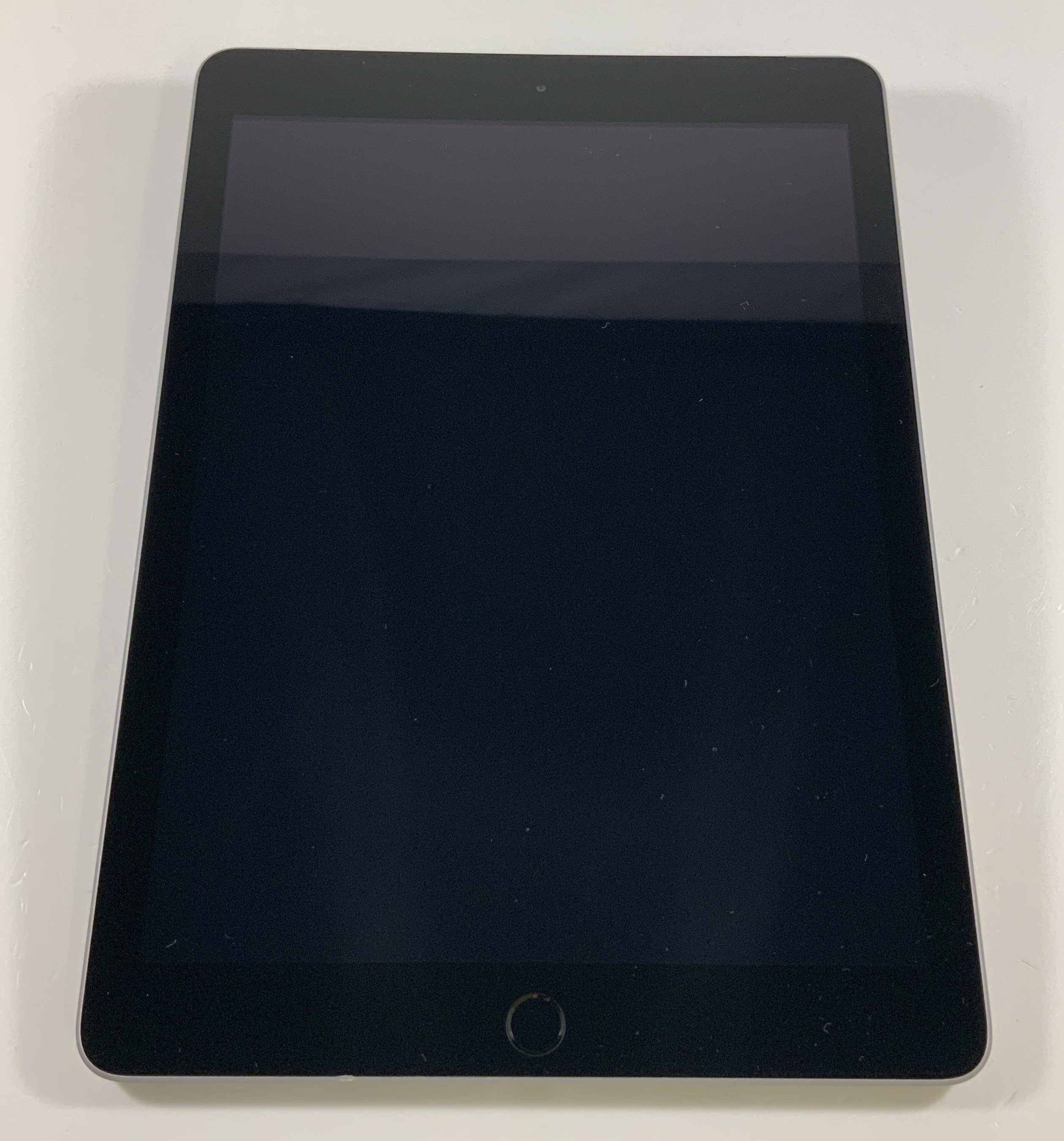 iPad 5 Wi-Fi + Cellular 128GB / Space Gray - mResell.fi